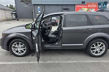 Dodge Journey  2015