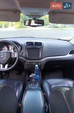 Dodge Journey  2015
