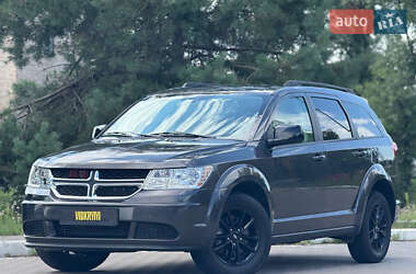 Dodge Journey  2019