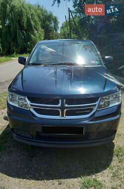 Dodge Journey  2012