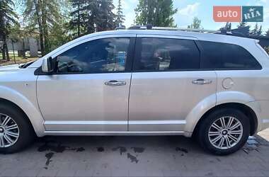 Dodge Journey  2009