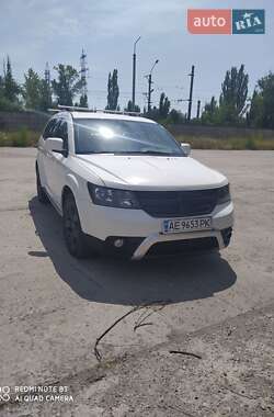 Dodge Journey  2019