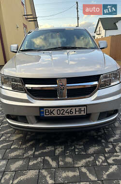 Dodge Journey  2009