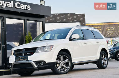 Dodge Journey  2017