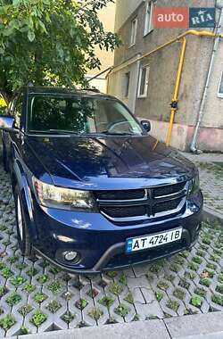 Dodge Journey  2016