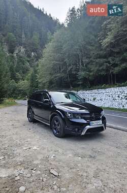 Dodge Journey 2018