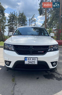 Dodge Journey 2018