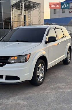 Dodge Journey 2015