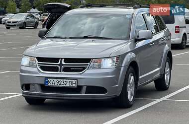 Dodge Journey  2016
