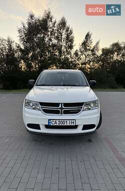 Dodge Journey  2014