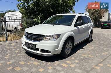 Dodge Journey  2018