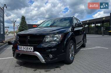 Dodge Journey  2016