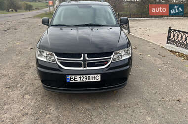 Dodge Journey  2017