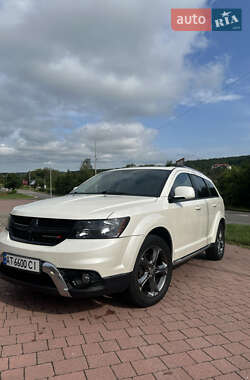 Dodge Journey 2014