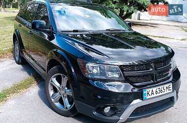 Dodge Journey 2016