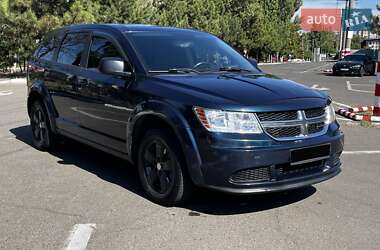 Dodge Journey  2013