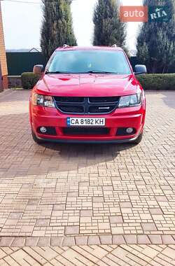 Dodge Journey  2017