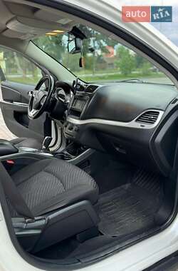 Dodge Journey  2014