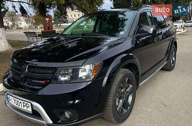 Dodge Journey  2019