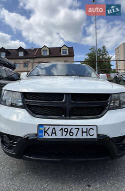 Dodge Journey 2015