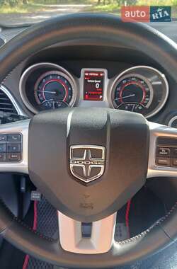 Dodge Journey  2018