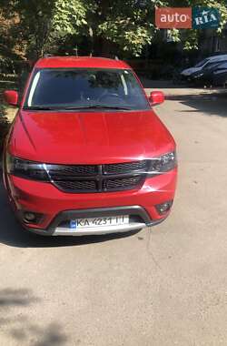 Dodge Journey  2019