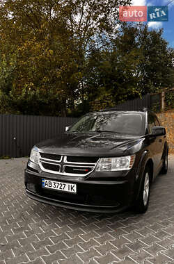 Dodge Journey  2012