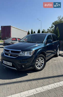Dodge Journey  2014