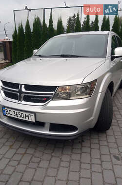 Dodge Journey  2014