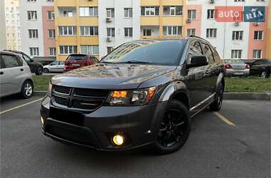 Dodge Journey  2019