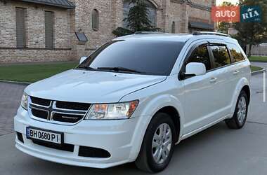Dodge Journey  2015