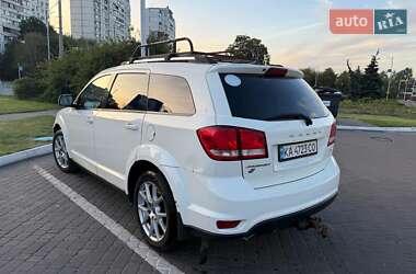 Dodge Journey  2019