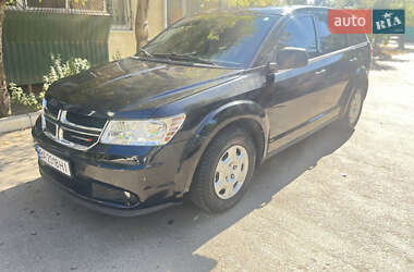Dodge Journey  2012