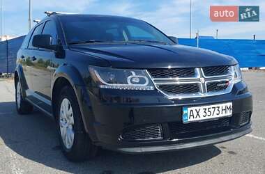 Dodge Journey  2013