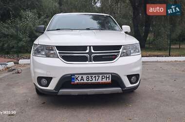 Dodge Journey  2013
