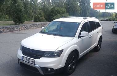 Dodge Journey  2015