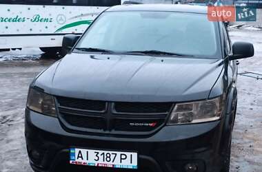 Dodge Journey 2013