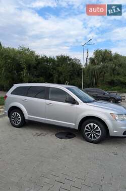 Dodge Journey  2013
