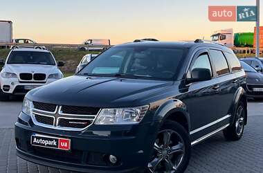 Dodge Journey  2016