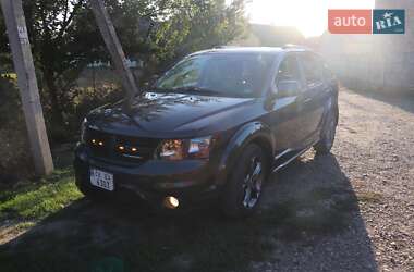 Dodge Journey  2014
