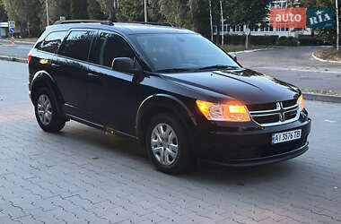 Dodge Journey  2020