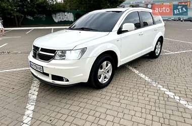 Dodge Journey  2008