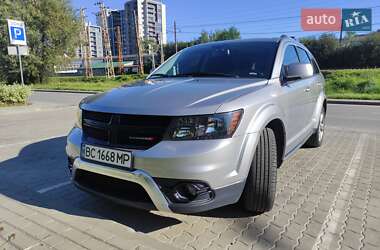 Dodge Journey  2017