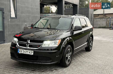 Dodge Journey  2014