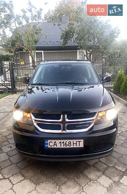 Dodge Journey  2014