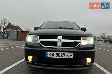 Dodge Journey  2009