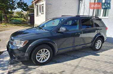Dodge Journey  2018