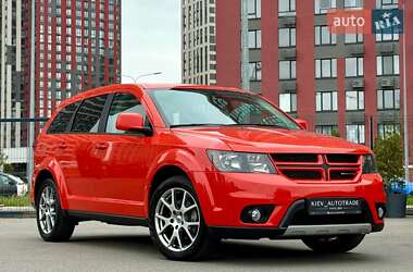 Dodge Journey  2018