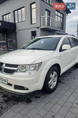 Dodge Journey  2010