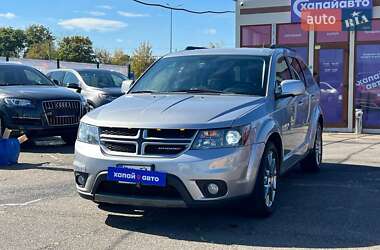 Dodge Journey 2018